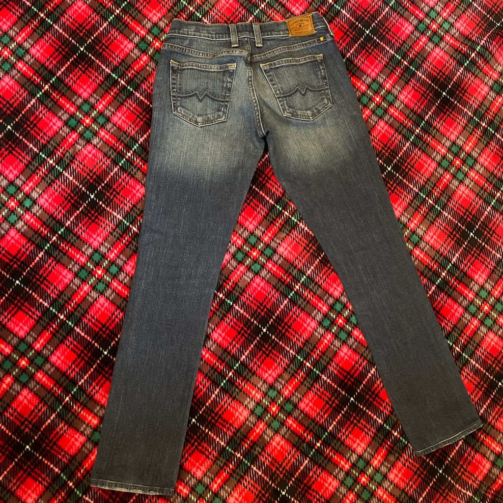 Lucky Brand 0024 Size